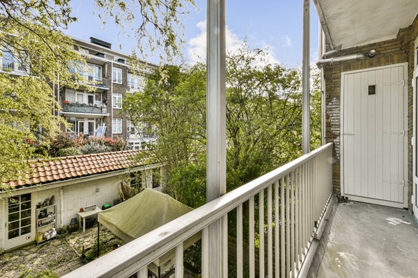 Medium property photo - Griseldestraat 36-1, 1055 AZ Amsterdam